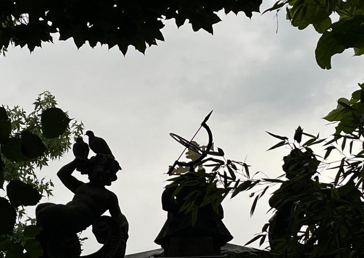 Deventer Heritage En Boutique B&B Museumhuis Huize "De Worp" 외부 사진